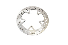 NG BRAKES NG2173 Rear Brake Disc – BMW S 1000 XR (K69) Aluminium Wheel