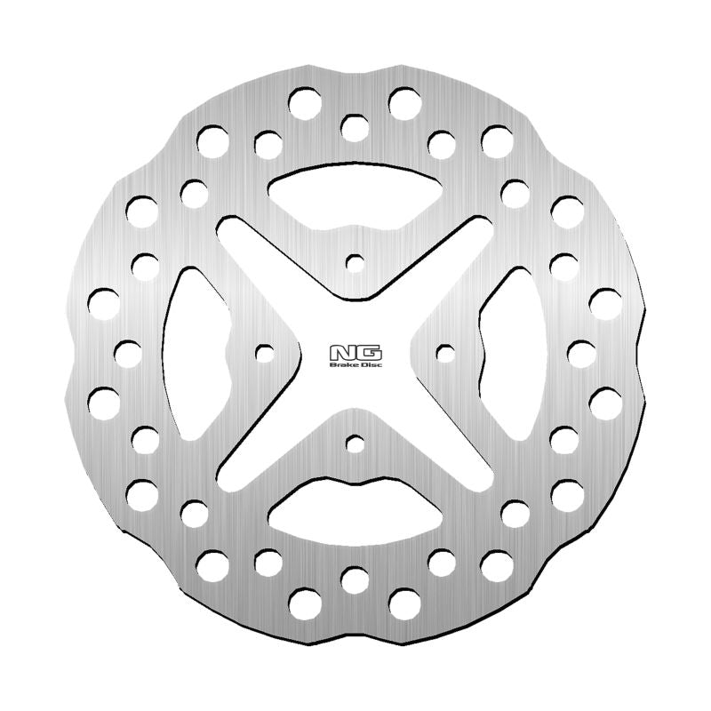 NG BRAKES NG1499X brake disc