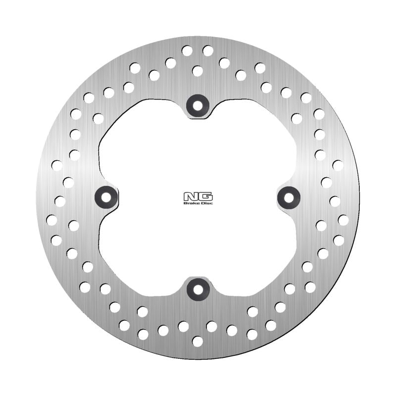 NG BRAKES NG1992 brake disc