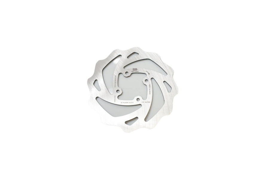 NG BRAKES NG2217X brake disc