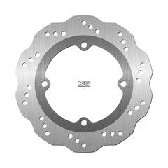 NG BRAKES NG1794X Rear Brake Disc – HONDA CB 500 X (471cc)