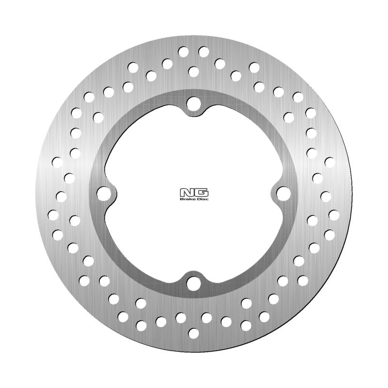 NG BRAKES NG1827 brake disc