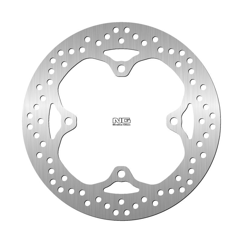 NG BRAKES NG2105 brake disc