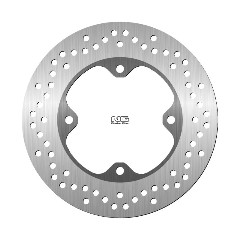NG BRAKES NG2102 brake disc
