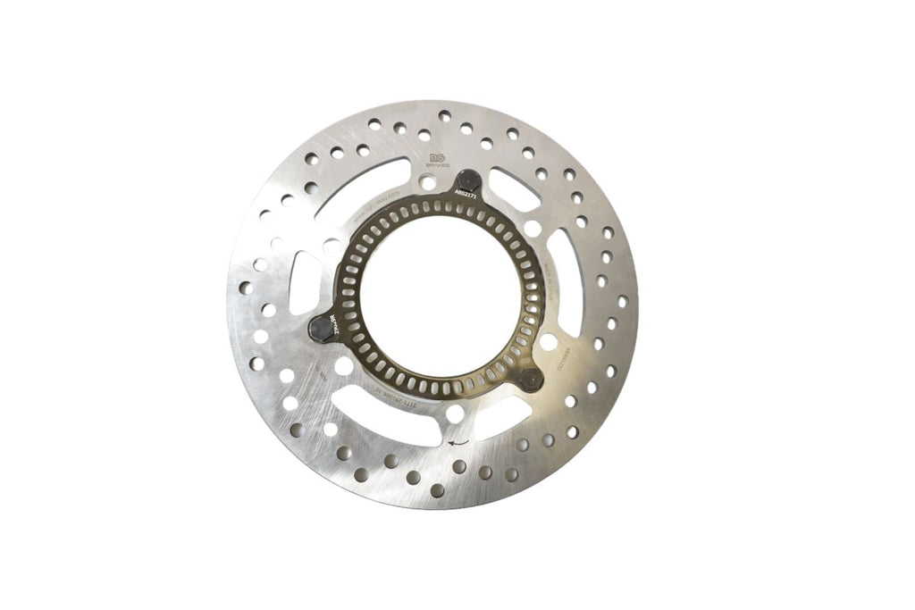 NG BRAKES NG2171 brake disc