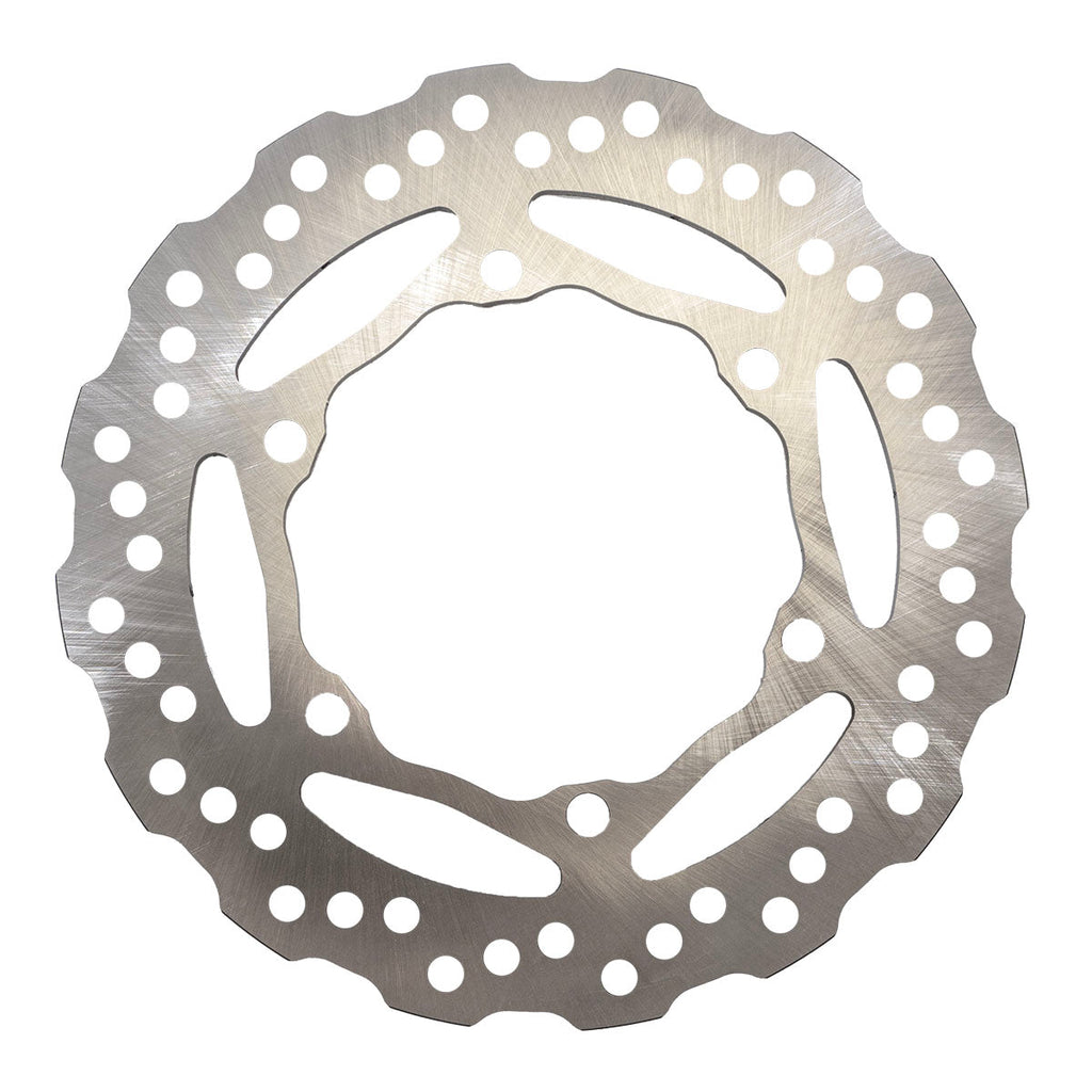 NG BRAKES NG2177X brake disc