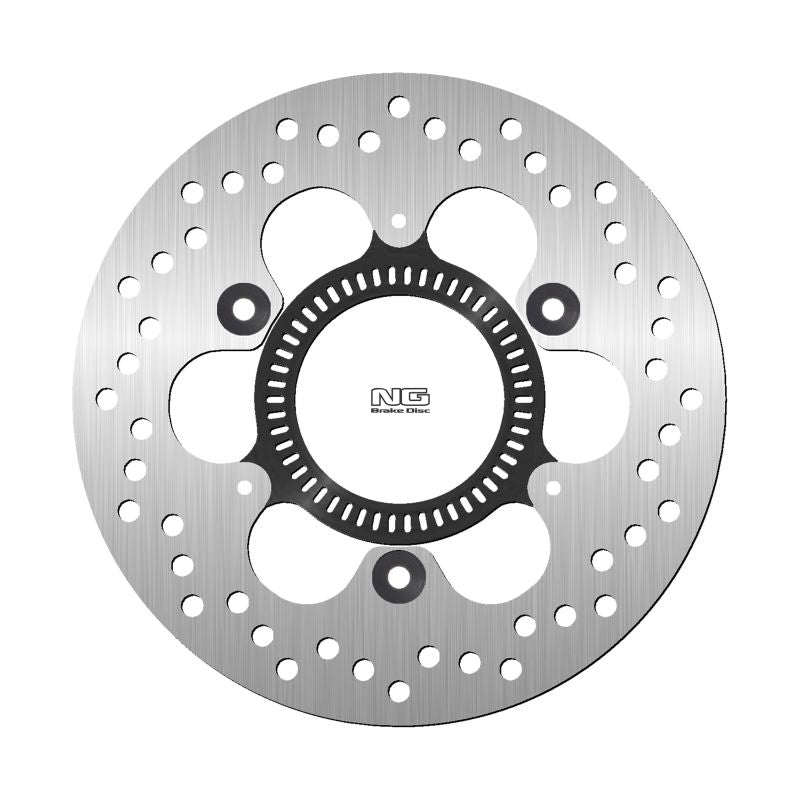 NG BRAKES NG1752 brake disc