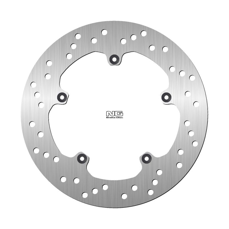 NG BRAKES NG2008 brake disc
