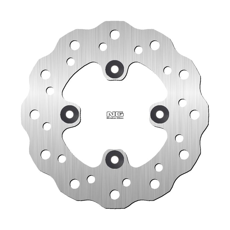 NG BRAKES NG1825X brake disc