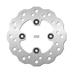 NG BRAKES NG1825X Front / Rear Brake Disc – AEON COBRA