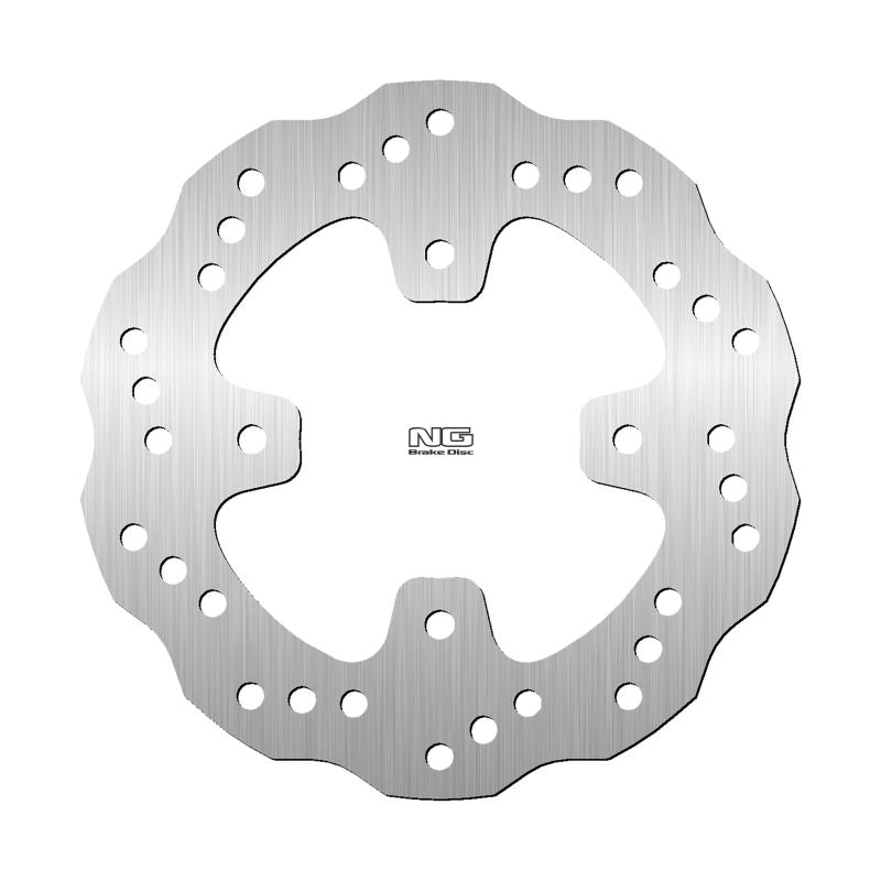 NG BRAKES NG786X brake disc