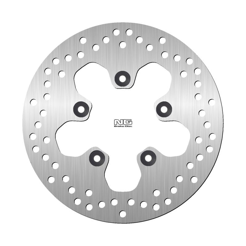 NG BRAKES NG2069 brake disc