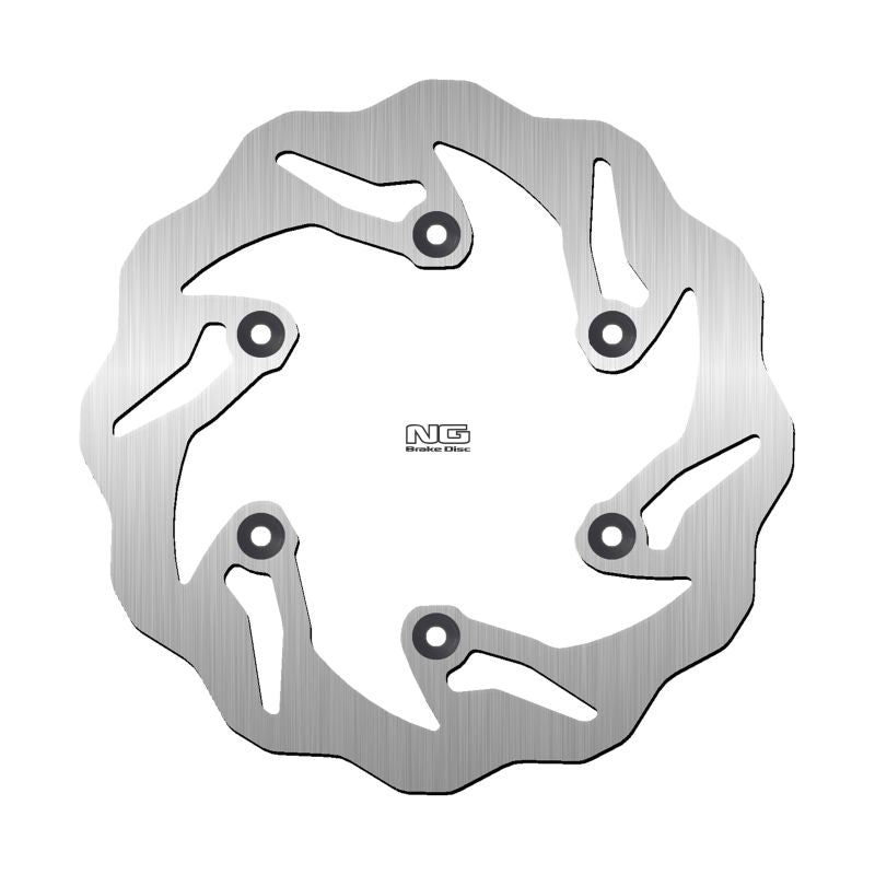 NG BRAKES NG1057XK brake disc