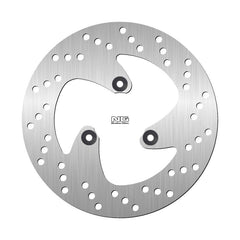 NG BRAKES NG1974 Rear Brake Disc – RIEJU CENTURY 125