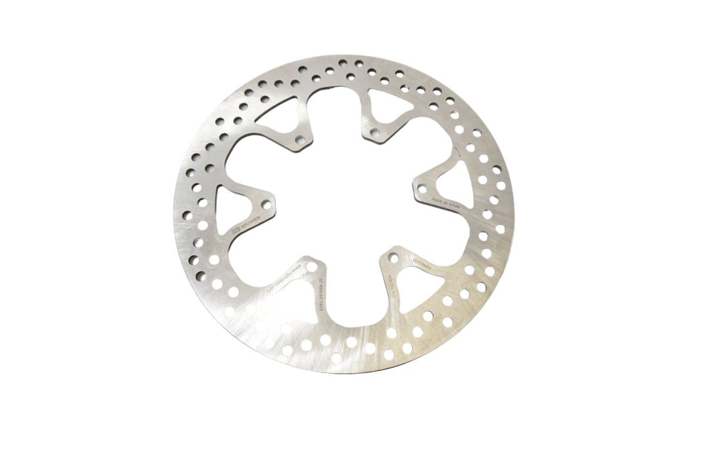 NG BRAKES NG2191 brake disc