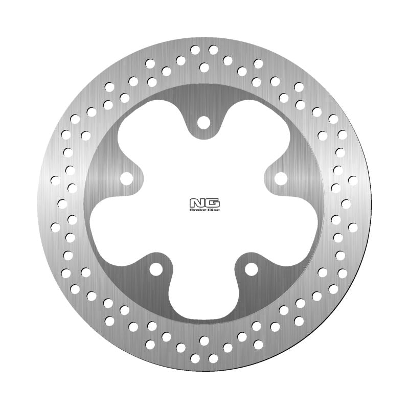 NG BRAKES NG1849 brake disc