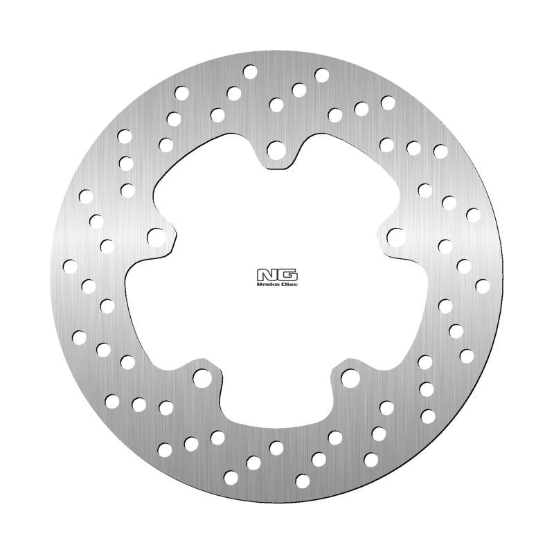 NG BRAKES NG1973 brake disc