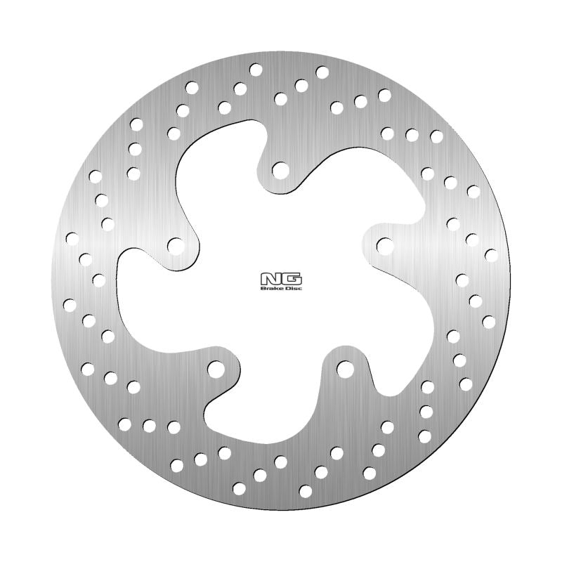 NG BRAKES NG1847 brake disc
