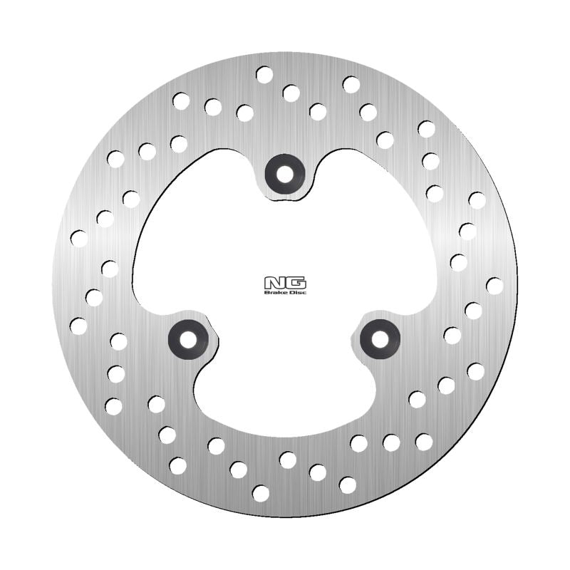 NG BRAKES NG1968 brake disc