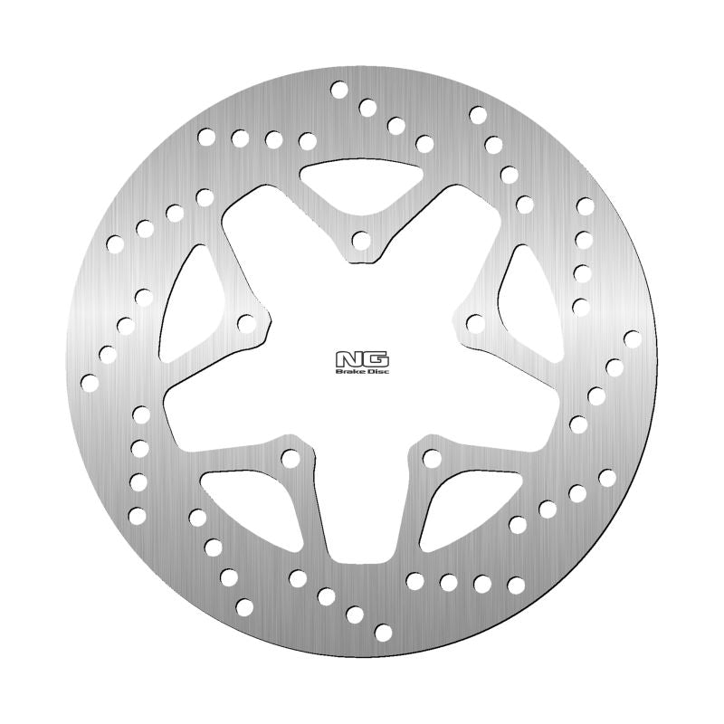 NG BRAKES NG1971 brake disc