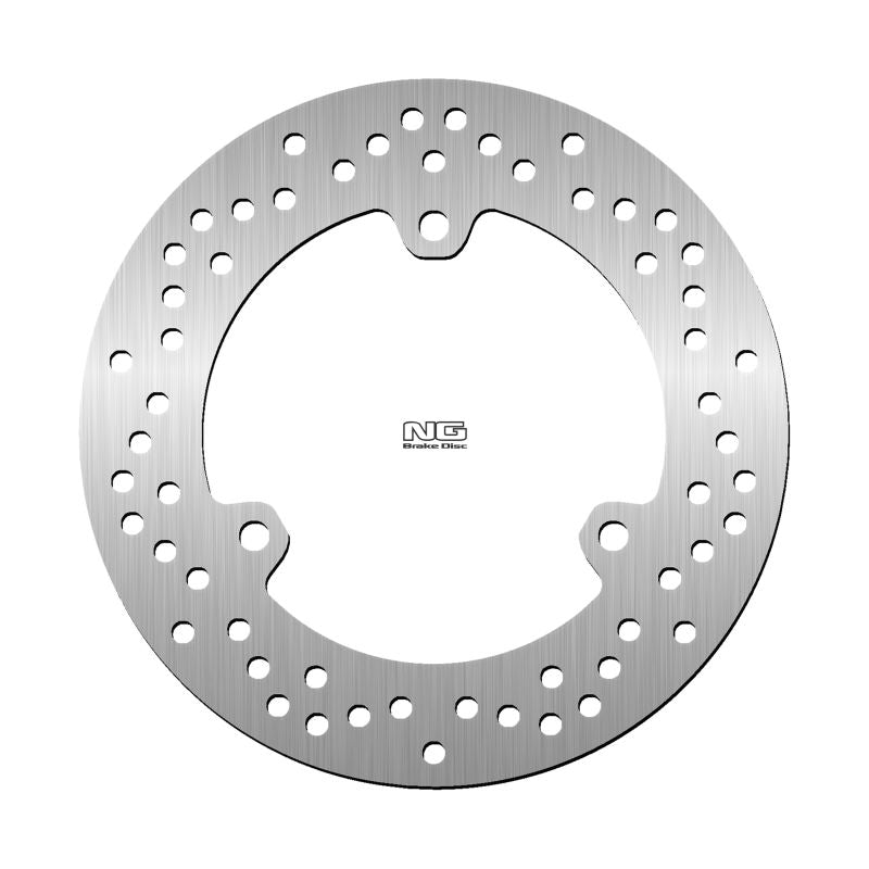 NG BRAKES NG1619 brake disc