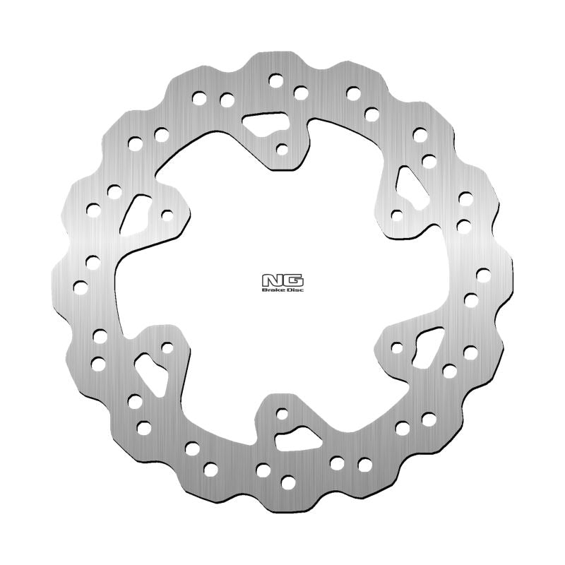 NG BRAKES NG1746X brake disc