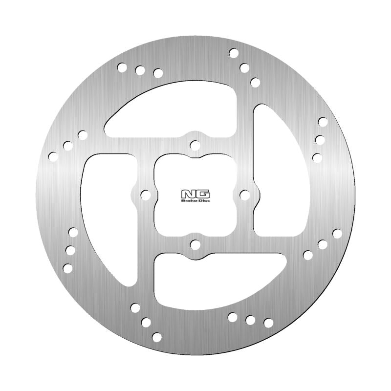 NG BRAKES NG2014 brake disc