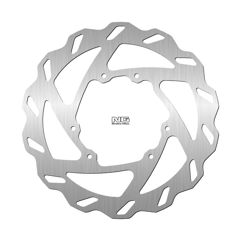 NG BRAKES NG1931X brake disc