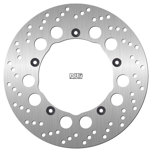 NG BRAKES NG1923 brake disc