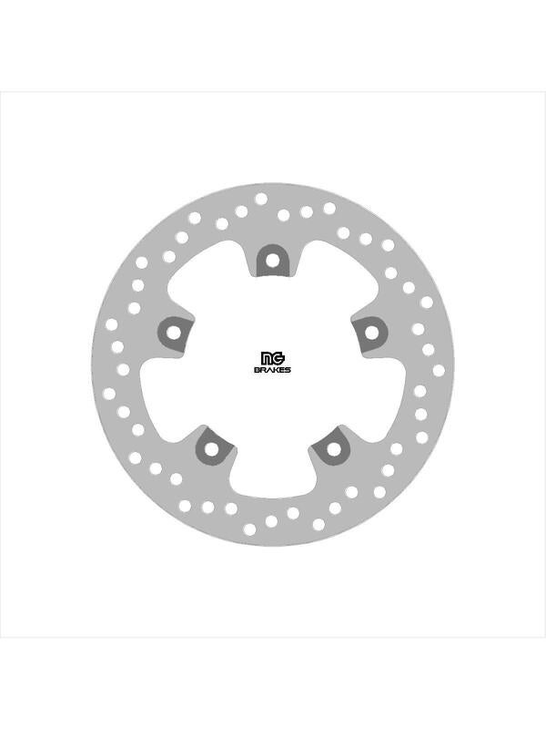 NG BRAKES NG2107 brake disc