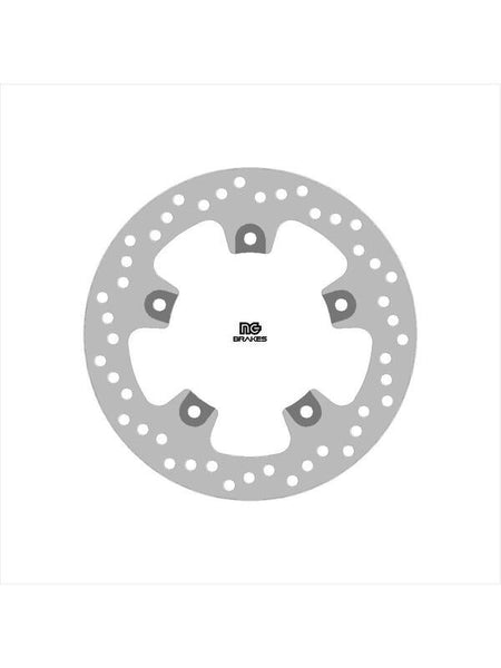 NG BRAKES NG2107 brake disc