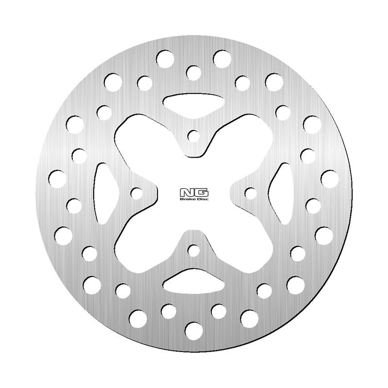 NG BRAKES NG2099 brake disc