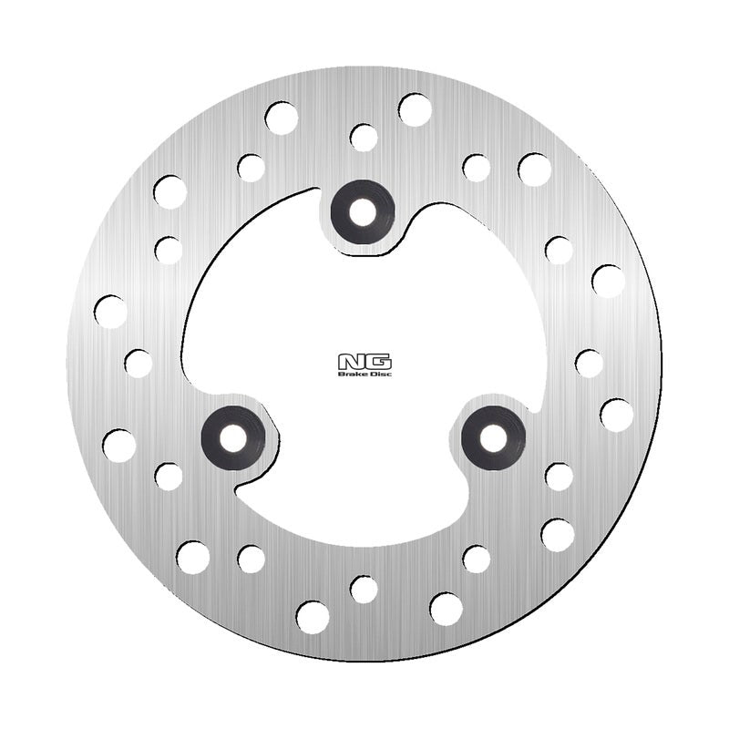 NG BRAKES NG2145 brake disc
