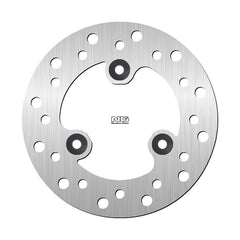 NG BRAKES NG2145 Rear Brake Disc – NIU UQI GT CBS 14" WHEELS
