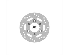 NG BRAKES NG2164G Rear Brake Disc – NIU MQI GT ELECTRIC F / R: 14" Wheel