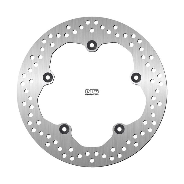 NG BRAKES NG2137 brake disc