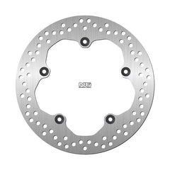 NG BRAKES NG2137 Rear Brake Disc – SUZUKI GSX-R 1300 HAYABUSA ABS (1340cc)