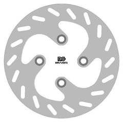 NG BRAKES NG2112 Front Brake Disc – RIEJU E-CITY ELECTRIC 1,2 KW