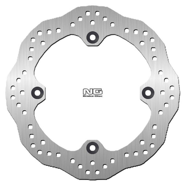 NG BRAKES NG046X brake disc