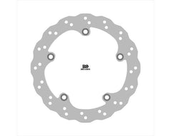NG BRAKES NG2135X Rear Brake Disc – ZONTES 350 GK SPORT CAFÉ