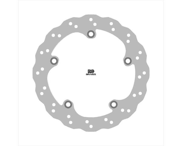 NG BRAKES NG2135X brake disc