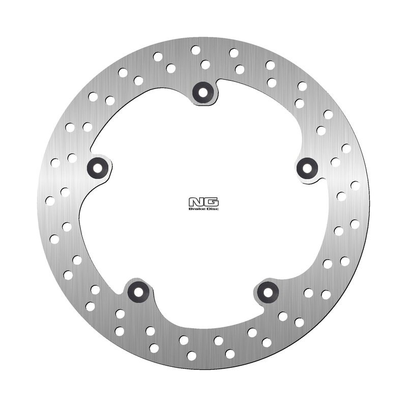 NG BRAKES NG2135 brake disc