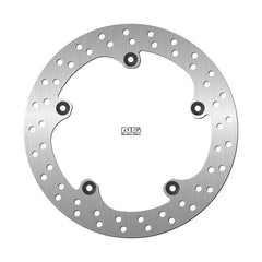 NG BRAKES NG2135 Rear Brake Disc – ZONTES 350 GK SPORT CAFÉ