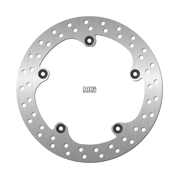 NG BRAKES NG2135 brake disc