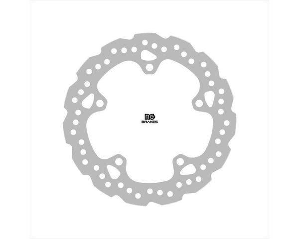 NG BRAKES NG2289X brake disc