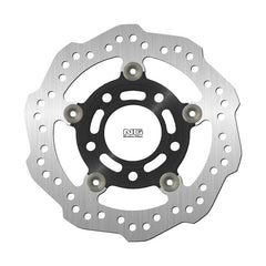 NG BRAKES NG2117XG Front Brake Disc – SYM EX´PRO 25 KM/H
