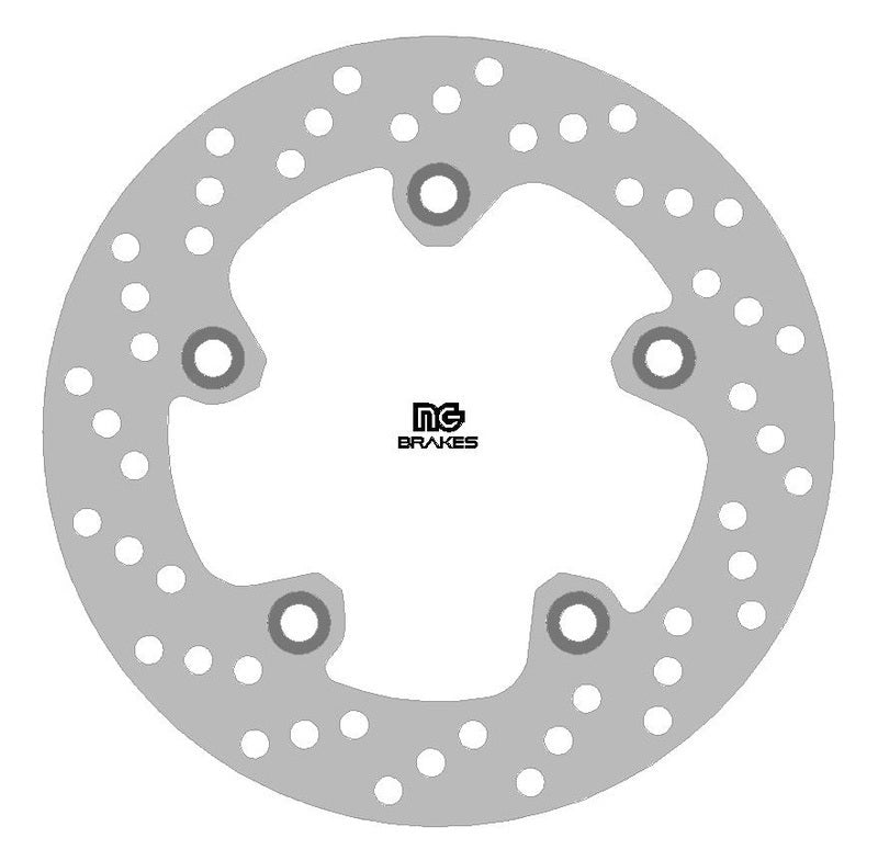 NG BRAKES NG2189 brake disc
