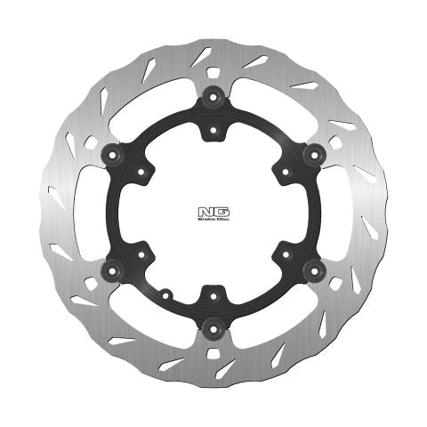 NG BRAKES NG1878X brake disc