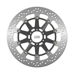 NG BRAKES NG1601G Front Brake Disc – APRILIA RSV 4 FW / RF / ABS
