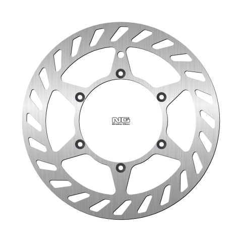 NG BRAKES NG159 brake disc